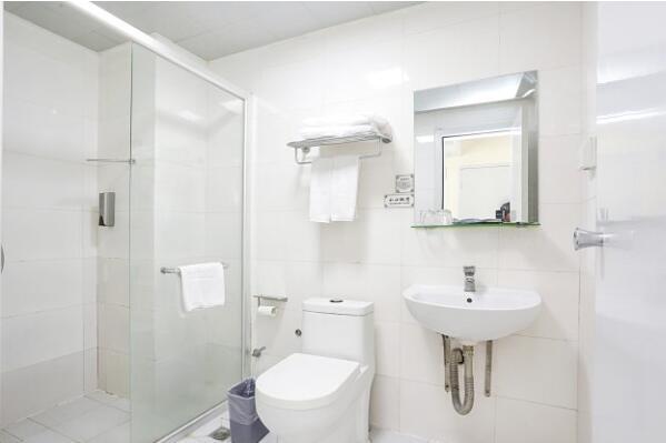 Revive House Hotel Guangzhou Shang Xia Jiu Extérieur photo